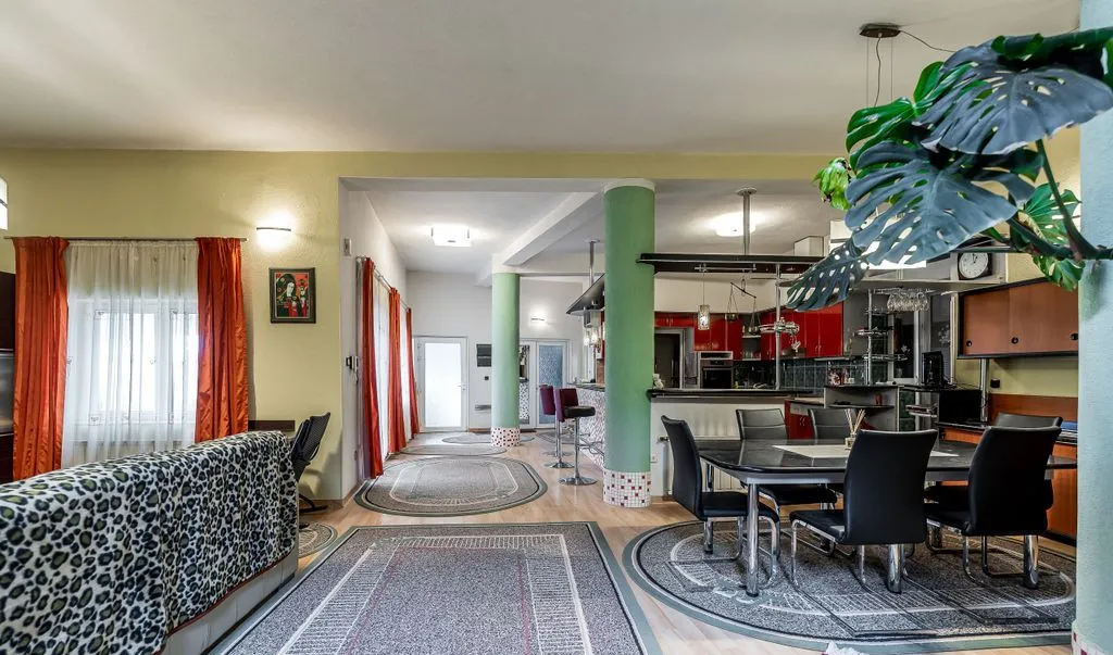 3 surse de venit intr o singura proprietate de 950 mp
