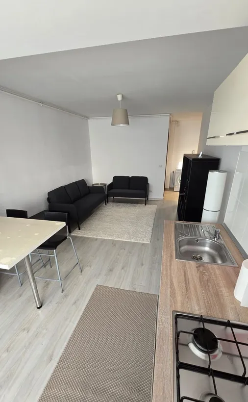 Palladium Residence
