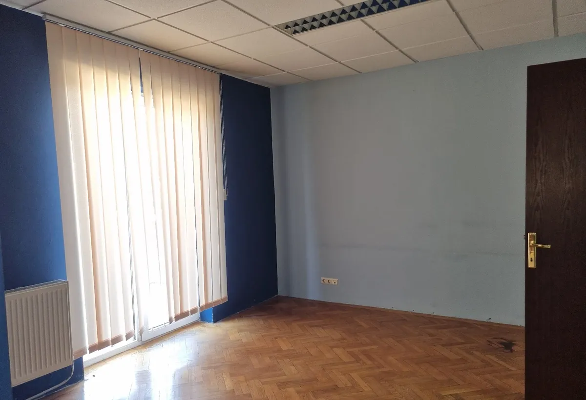 Unirii Calea Calarasi Hala Traian