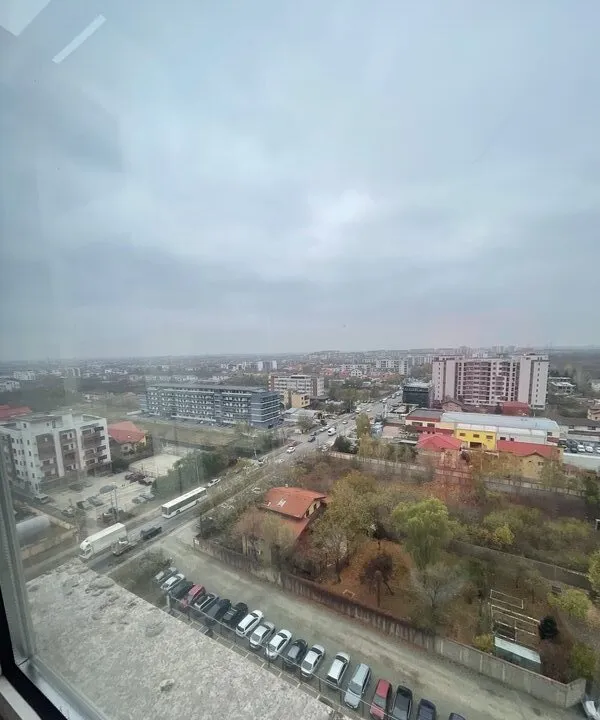 Drumul Taberei rezidential Primavara