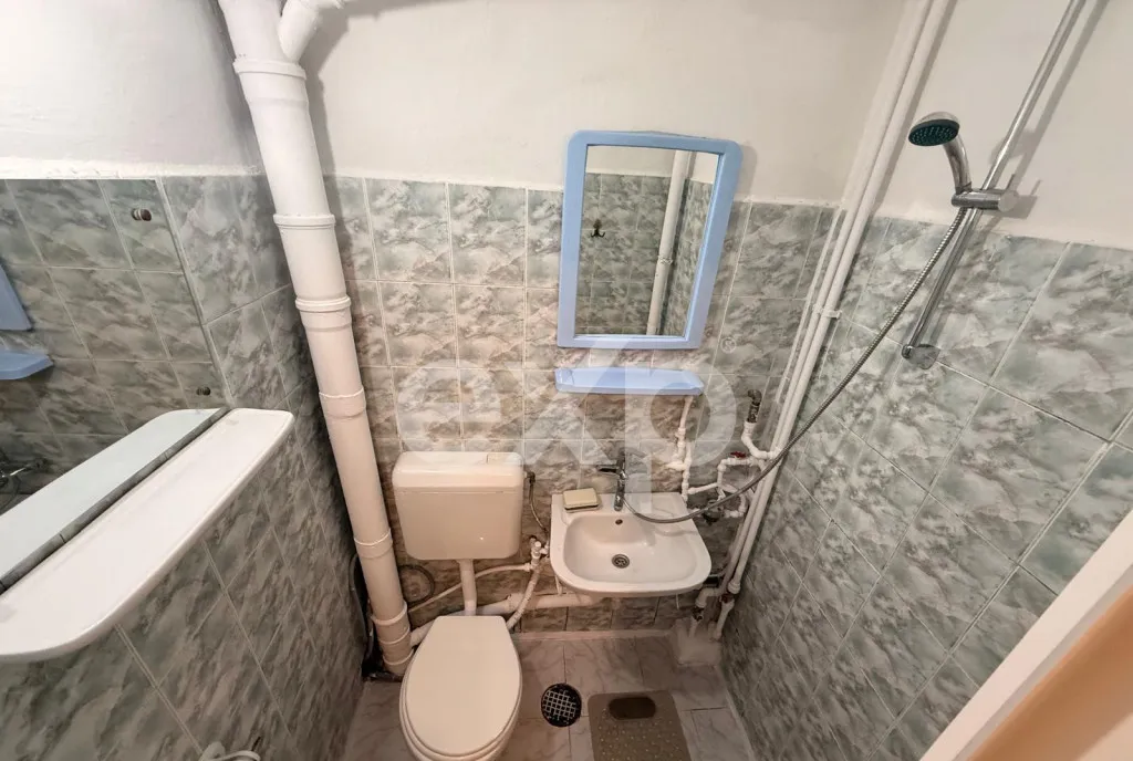 Apartament 2 camere Trivale - Complex 1 Centrala prop