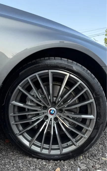 BMW Seria 7 730d xDrive 2016 3 0 Automata 190 000 km 24 990 lei