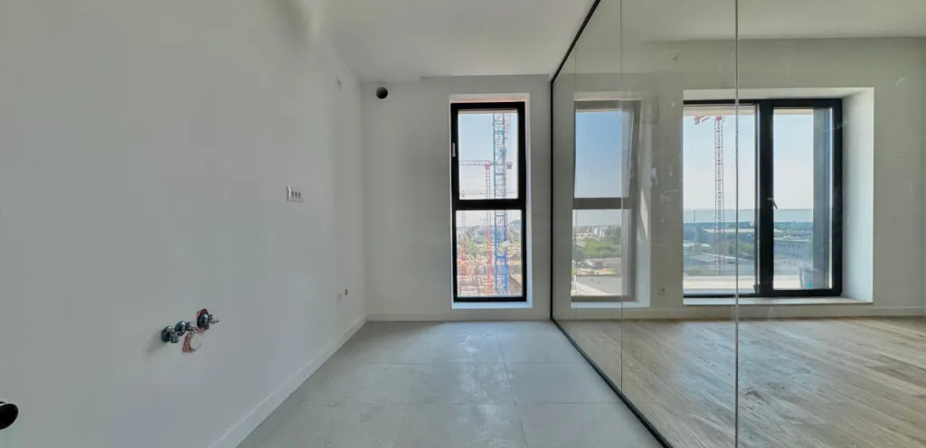 Nusco city 55 mp best deal ready to move faza 2