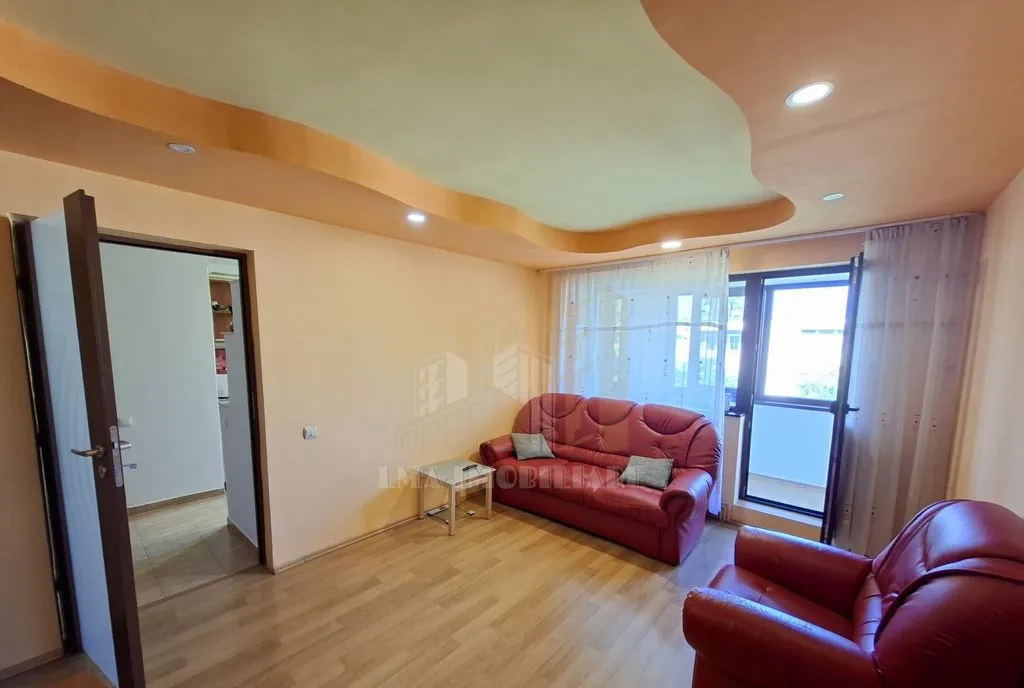 Apartament 2 camere semidecomandat Zizinului Brasov