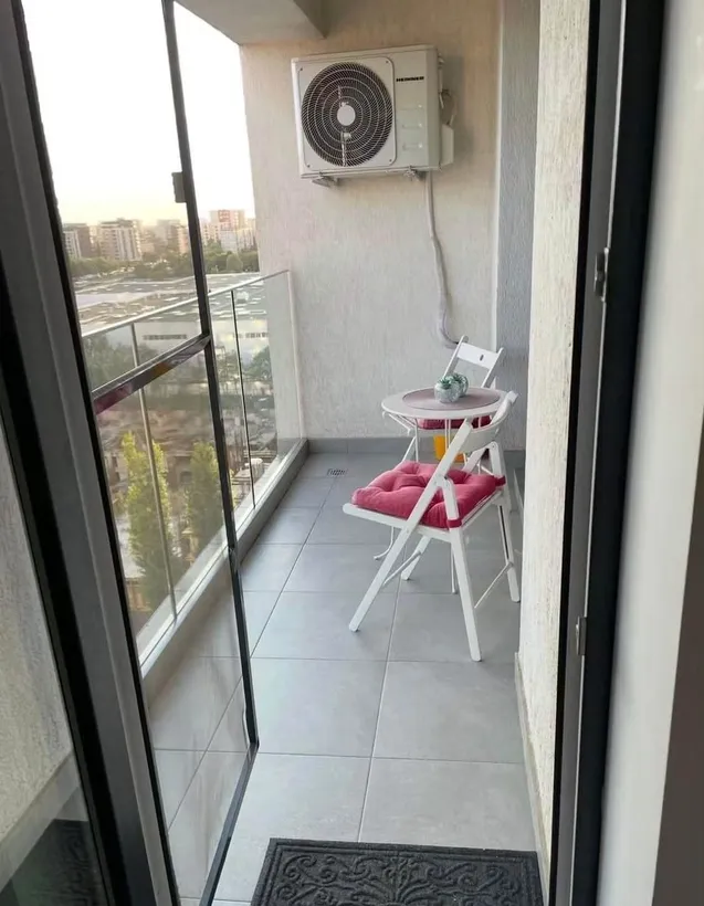 Lujerului 21 Residence apartament 2 camere 56 mp etaj an 2021