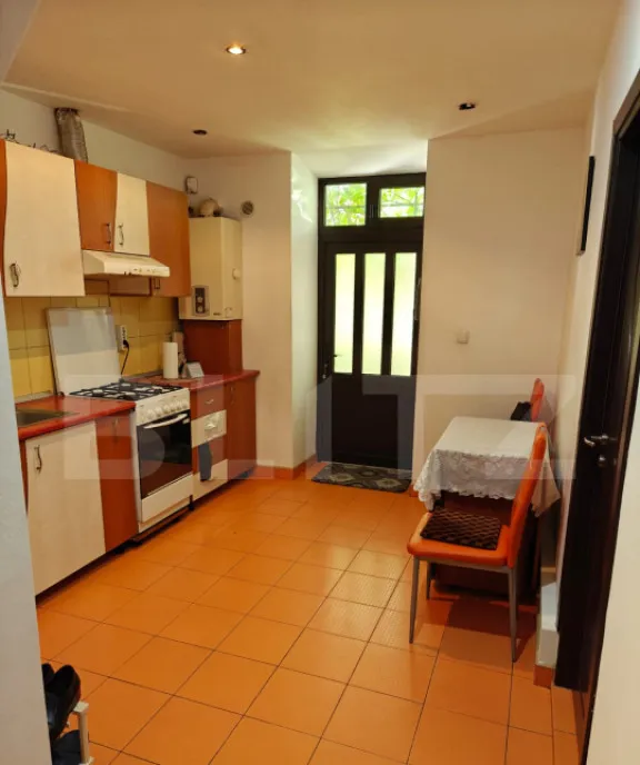 Apartament 2 camere decomandat bloc reabilitat 56 mp - D
