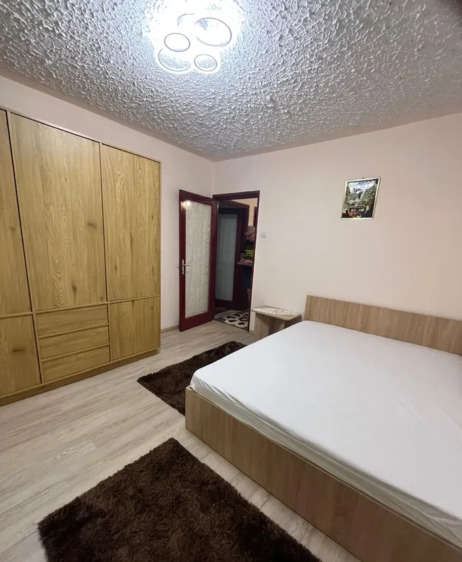 Sector 4 Piata Progresului Toporasi Bucuresti
