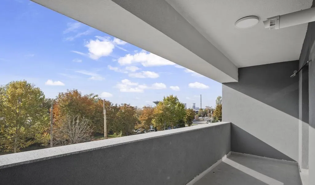 Metrou Preciziei 2 camere finisat complet se accepta C