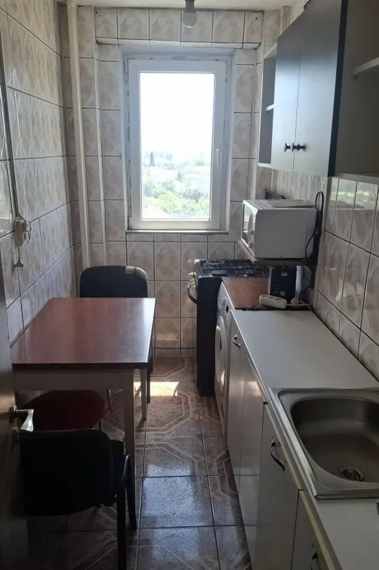 Drumul Taberei Prel Ghencea 2 minute metrou Raul Doamnei ac