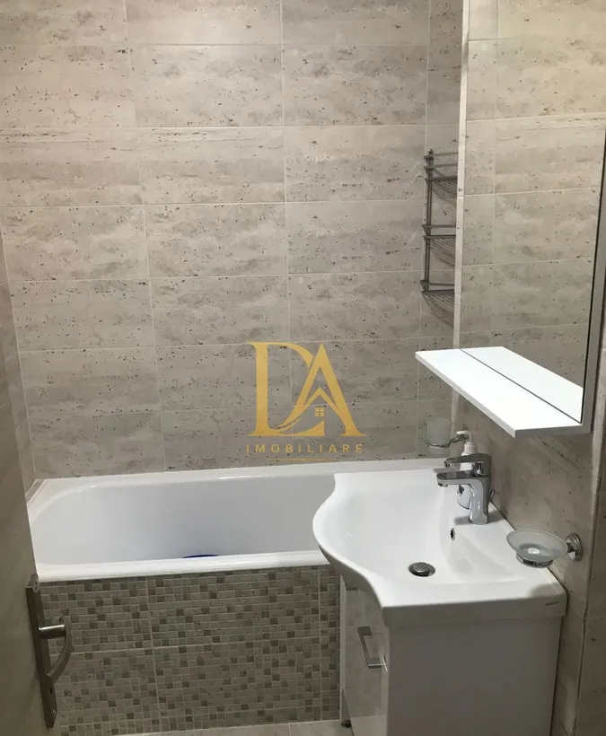 Lujerului apartament 2 camere de inchiriat 4 minute de metrou