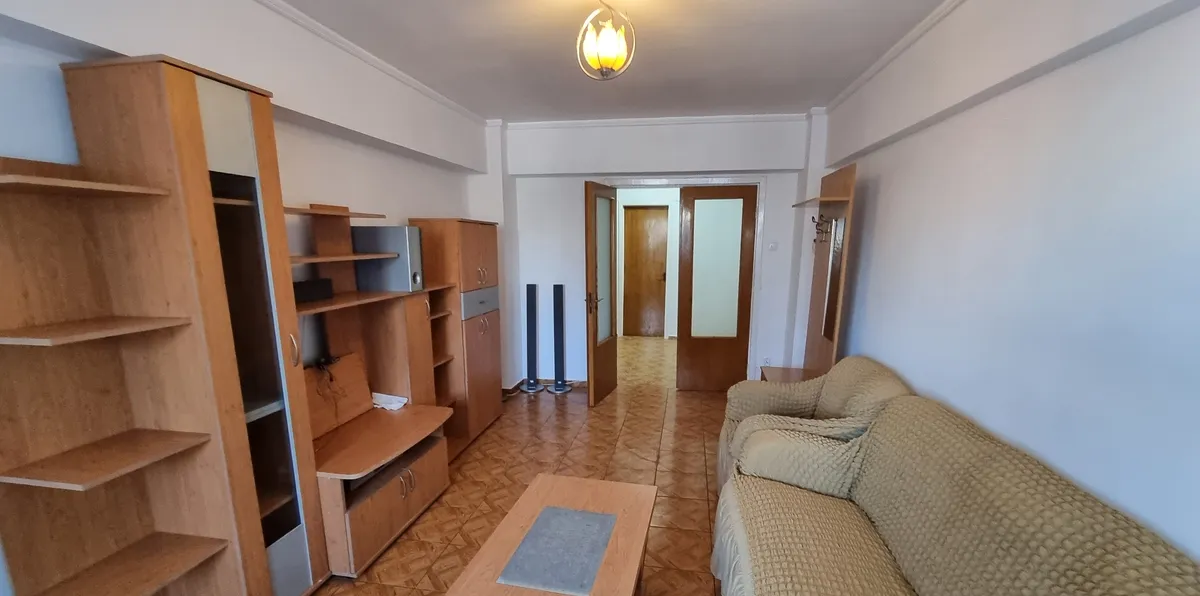 Mihai Bravu nr 325 Bucuresti stradal et 1