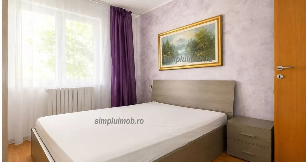 3 camere Piata Sudului etaj 3/8 Sector 4