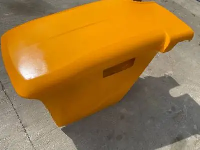 Capota motor JCB 3CX 4CX de vanzare