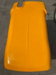 Capota motor JCB 3CX 4CX de vanzare