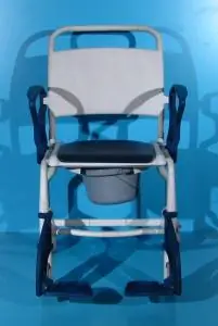 Scaun pentru WC si baie Rebotec