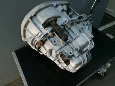 Cutie de viteze Opel Vivaro 1.9 diesel PK5013, PK5019, PK5369