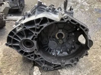 Cutie de viteze manuala VW Crafter 2, 6 trepte tractiune fata FM6AX002