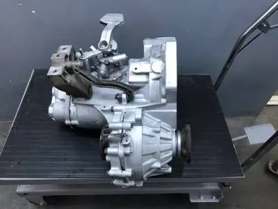 Audi Vw Seat Skoda 1.9 TDI BLS 6 trepte Cutie De Viteze JYK GQN JCN