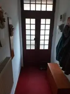 2 camere in vila Foisorul de Foc
