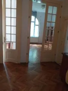 2 camere in vila Foisorul de Foc