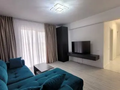 Apartament 2 camere Fundeni