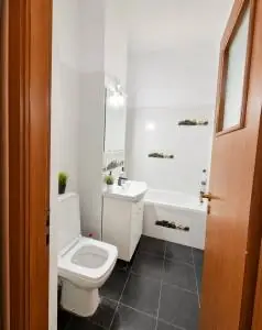 Apartament 3 camere Constanta
