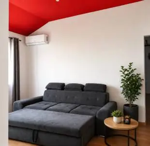 Apartament 3 camere Constanta