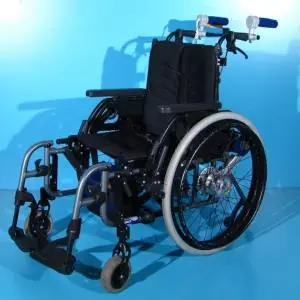 Carucior electric pliabil invalizi AAT V-Max   Sopur