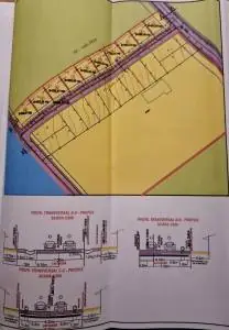 Parcele de teren Frumusani Proprietar