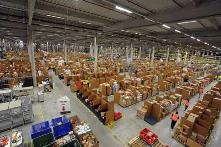 depozite zalando germ