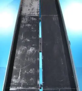 Rampa aluminiu pliabila  Mobilex - 300 cm
