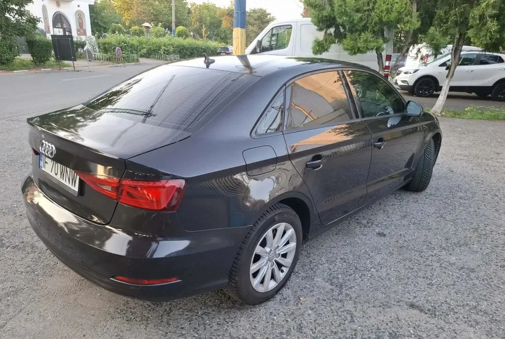 Audi a3 automata 10 000 eur
