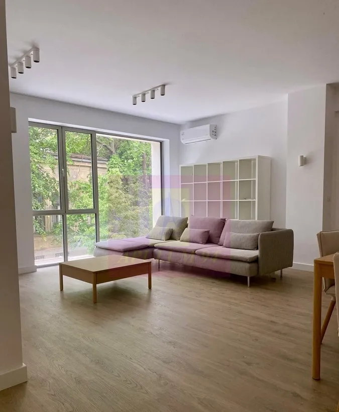 Armeneasca 4 camere 109 mp mobilat utilat boutique 2023 terasa