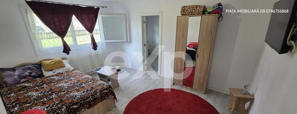 Apartament 2 Cam mobilat renovat complet 2026 disponibil i