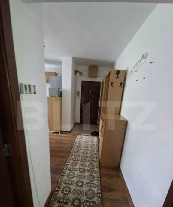 Apartament 2 camere 56 mp zona Tudor