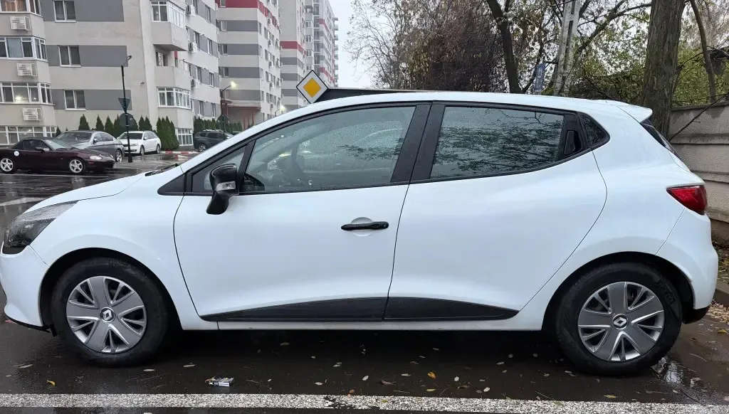 Renault Clio impecabil tehnic 5 950 eur