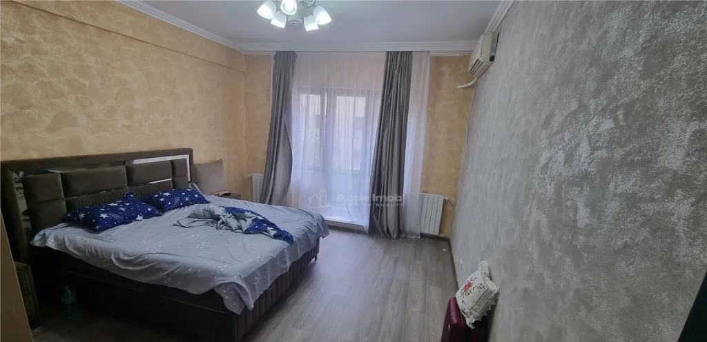 2 camere imobil nou Dobroesti