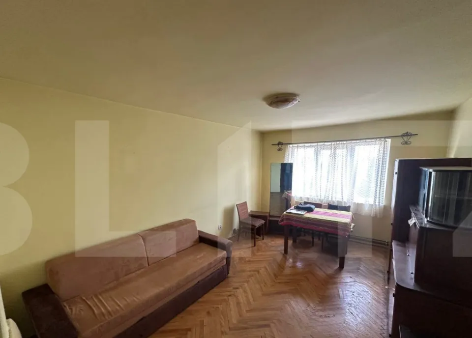 Apartament 3 camere decomandate 71 mp zona Simeria