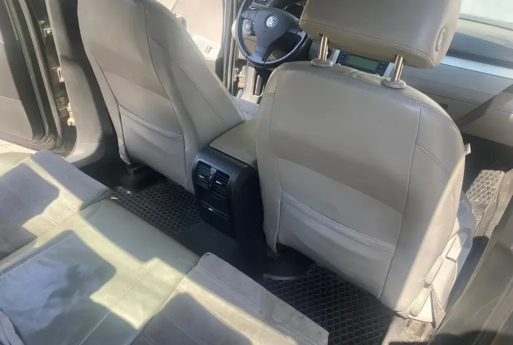 Volkswagen passat 2006 vw 1 700 eur