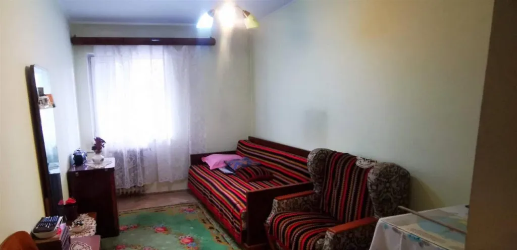 Traian apartament 3 camere bloc reabilitat