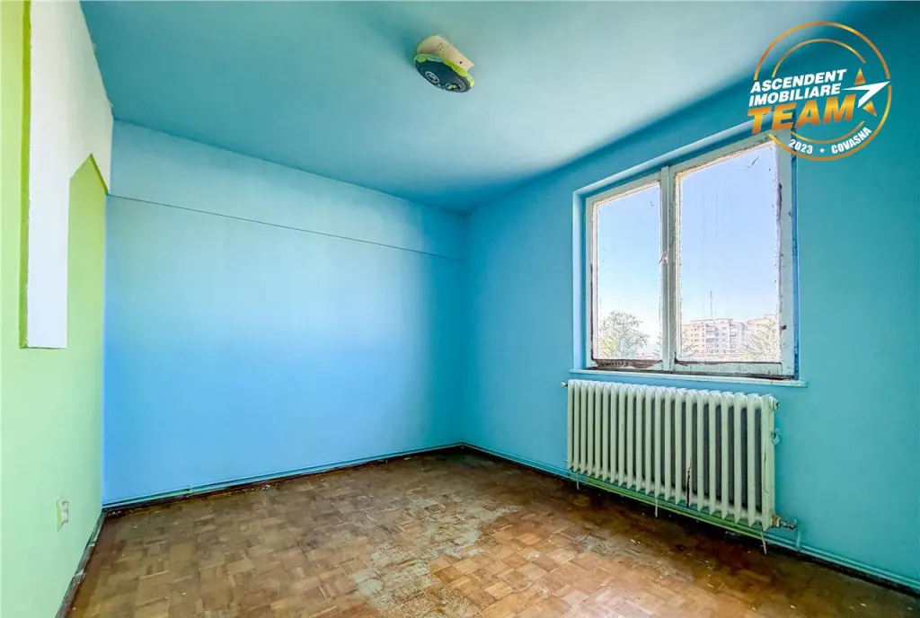 Apartament 3 camere locuinta sau investitie Airbnb Simeria