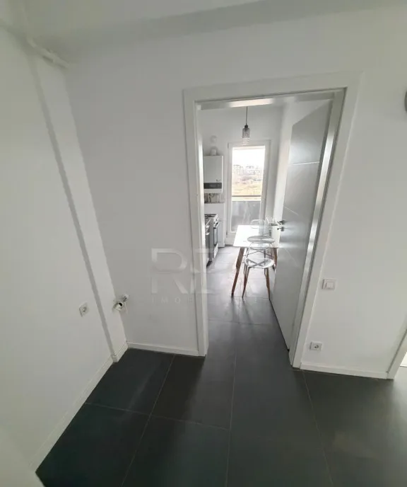 Studio Cubic Residence 7 40 5 mp Parcare Inclusa