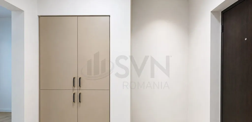 Apartament 3 camere I Partial Mobilat I Obor I birouri sa