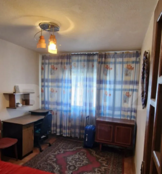 Apartament 2 camere 52 50 mp zona Unirii Green Properties