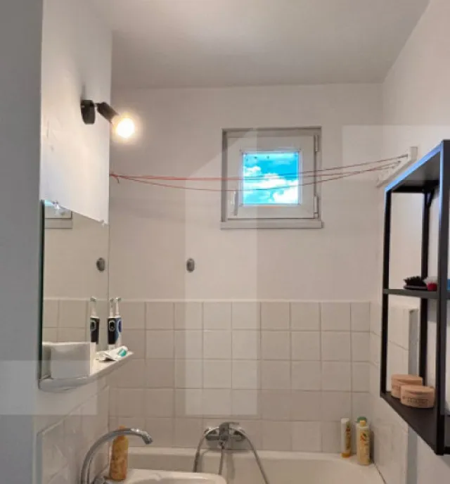 Apartament cu 2 camere 44 mp zona Simeria