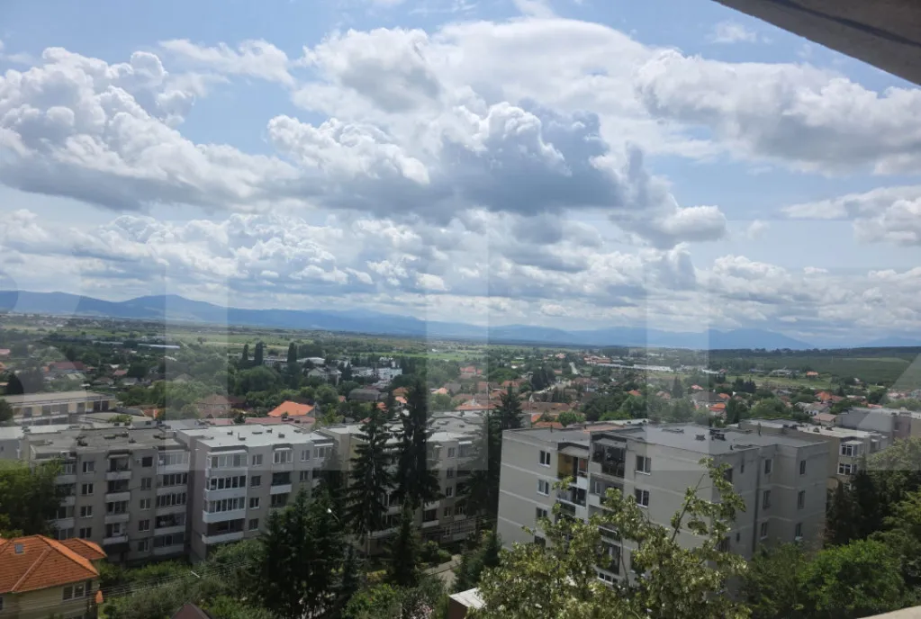 Apartament cu 2 camere 44 mp zona Simeria