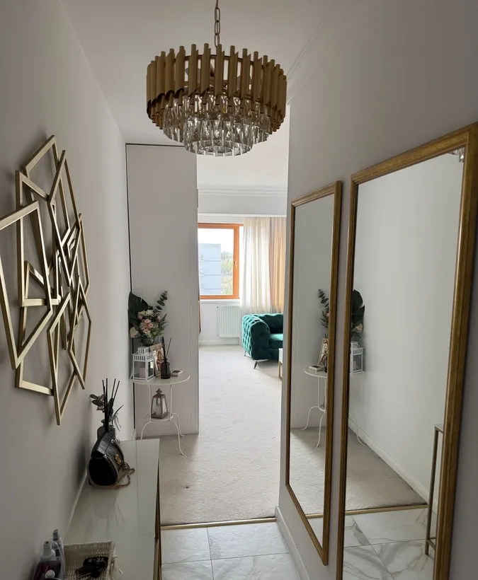 Complex Solar Metalurgiei apartament cu 3 camere 2 locuri de parcare