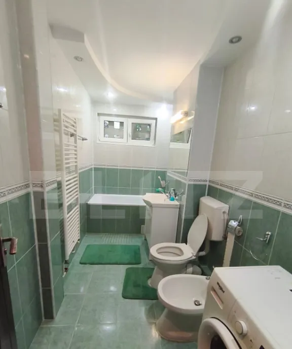 Apartament cu 3 camere decomandate 70 mp Gheorgheni Z