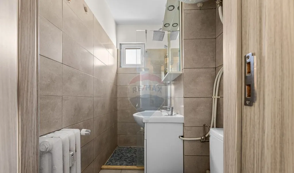 Apartament 3 camere Cartier Aurel Vlaicu