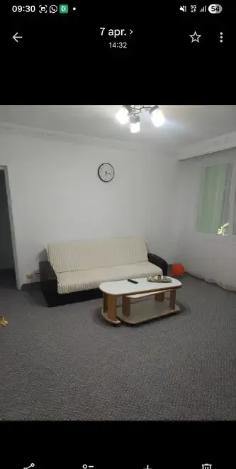 Inchiriez apartament